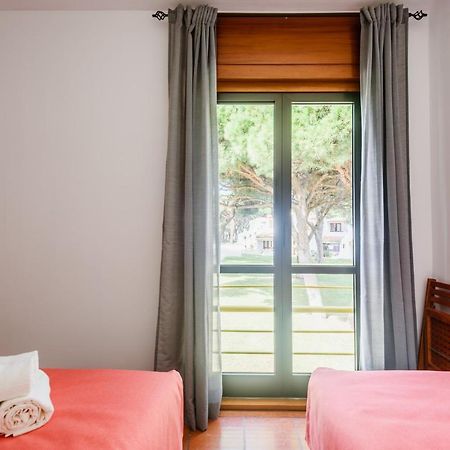 Aldeia Das Acoteias Apartment 阿尔布费拉 外观 照片
