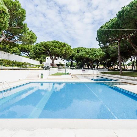 Aldeia Das Acoteias Apartment 阿尔布费拉 外观 照片