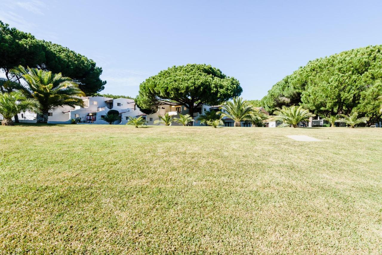 Aldeia Das Acoteias Apartment 阿尔布费拉 外观 照片