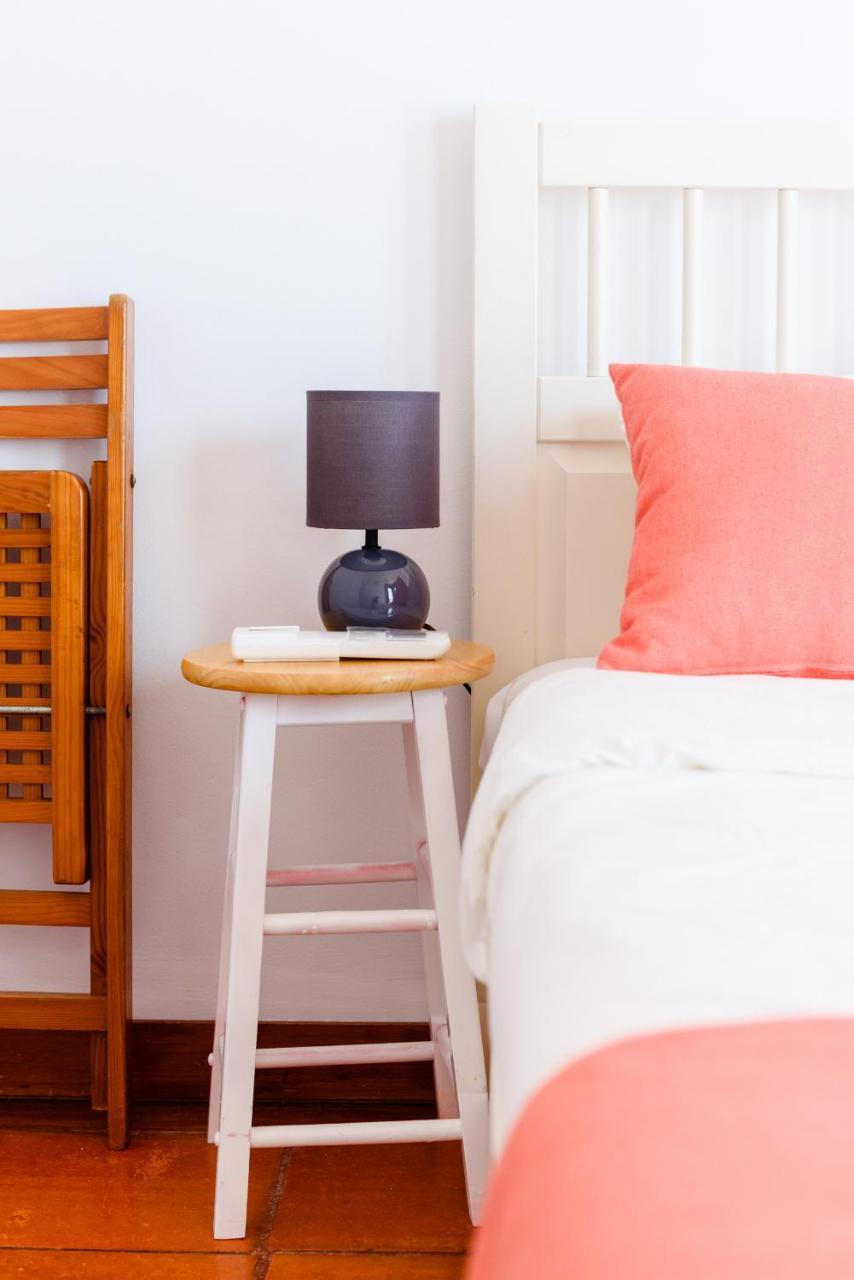 Aldeia Das Acoteias Apartment 阿尔布费拉 外观 照片