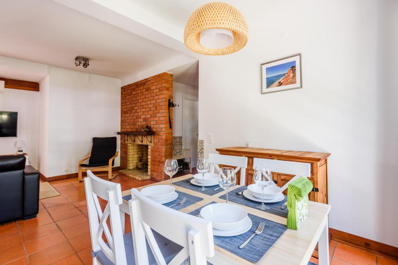 Aldeia Das Acoteias Apartment 阿尔布费拉 外观 照片