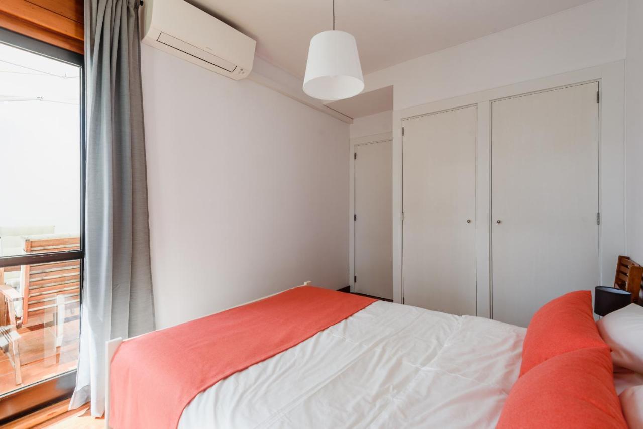 Aldeia Das Acoteias Apartment 阿尔布费拉 外观 照片