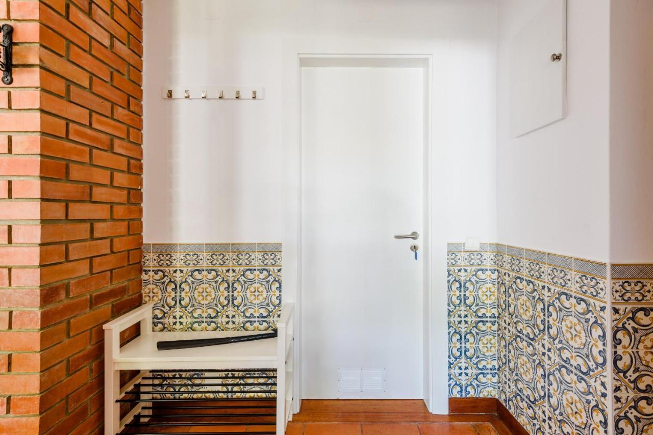 Aldeia Das Acoteias Apartment 阿尔布费拉 外观 照片