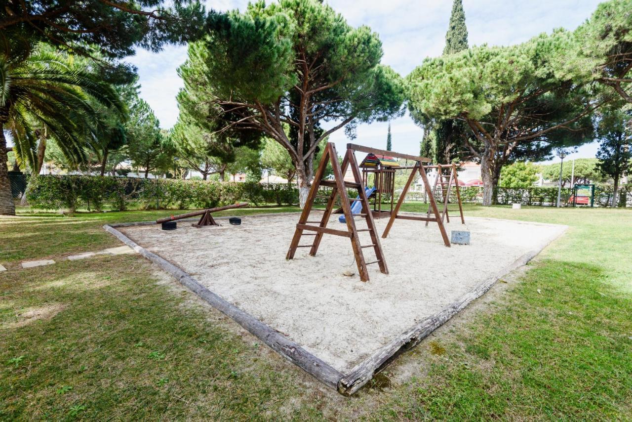 Aldeia Das Acoteias Apartment 阿尔布费拉 外观 照片