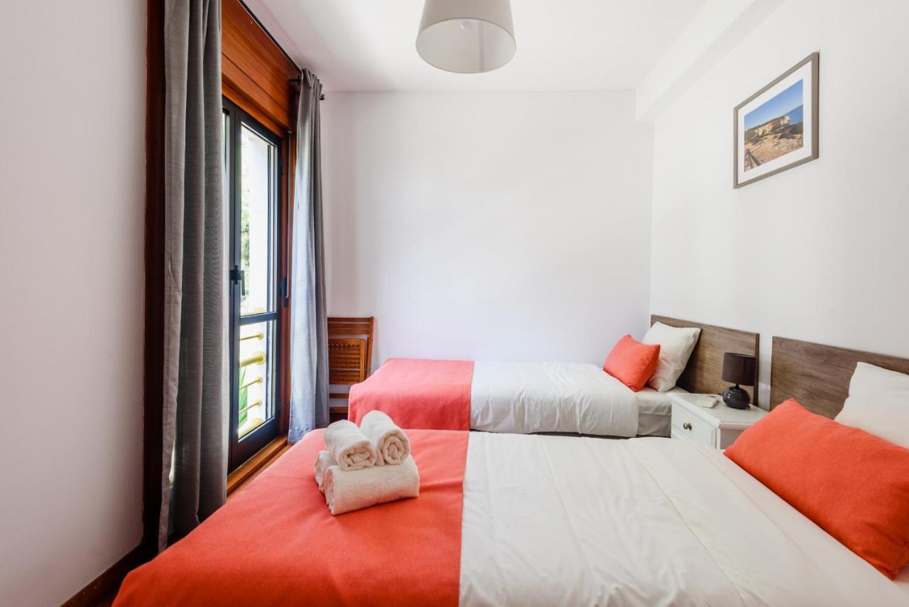 Aldeia Das Acoteias Apartment 阿尔布费拉 外观 照片