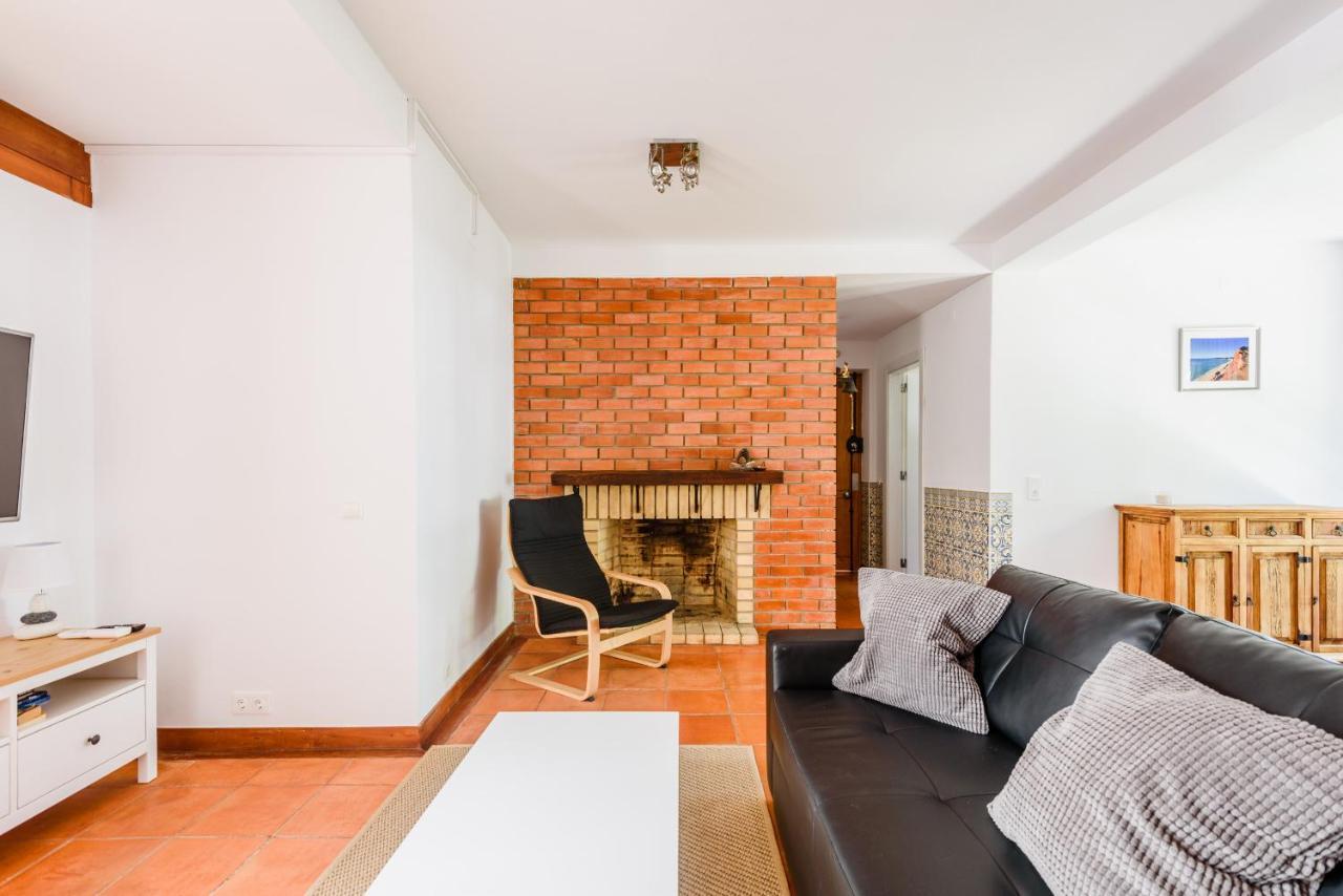 Aldeia Das Acoteias Apartment 阿尔布费拉 外观 照片