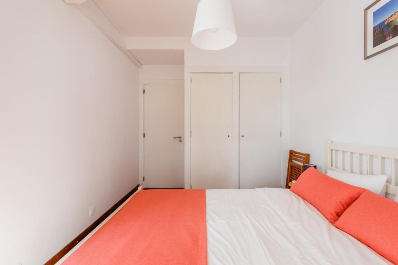 Aldeia Das Acoteias Apartment 阿尔布费拉 外观 照片