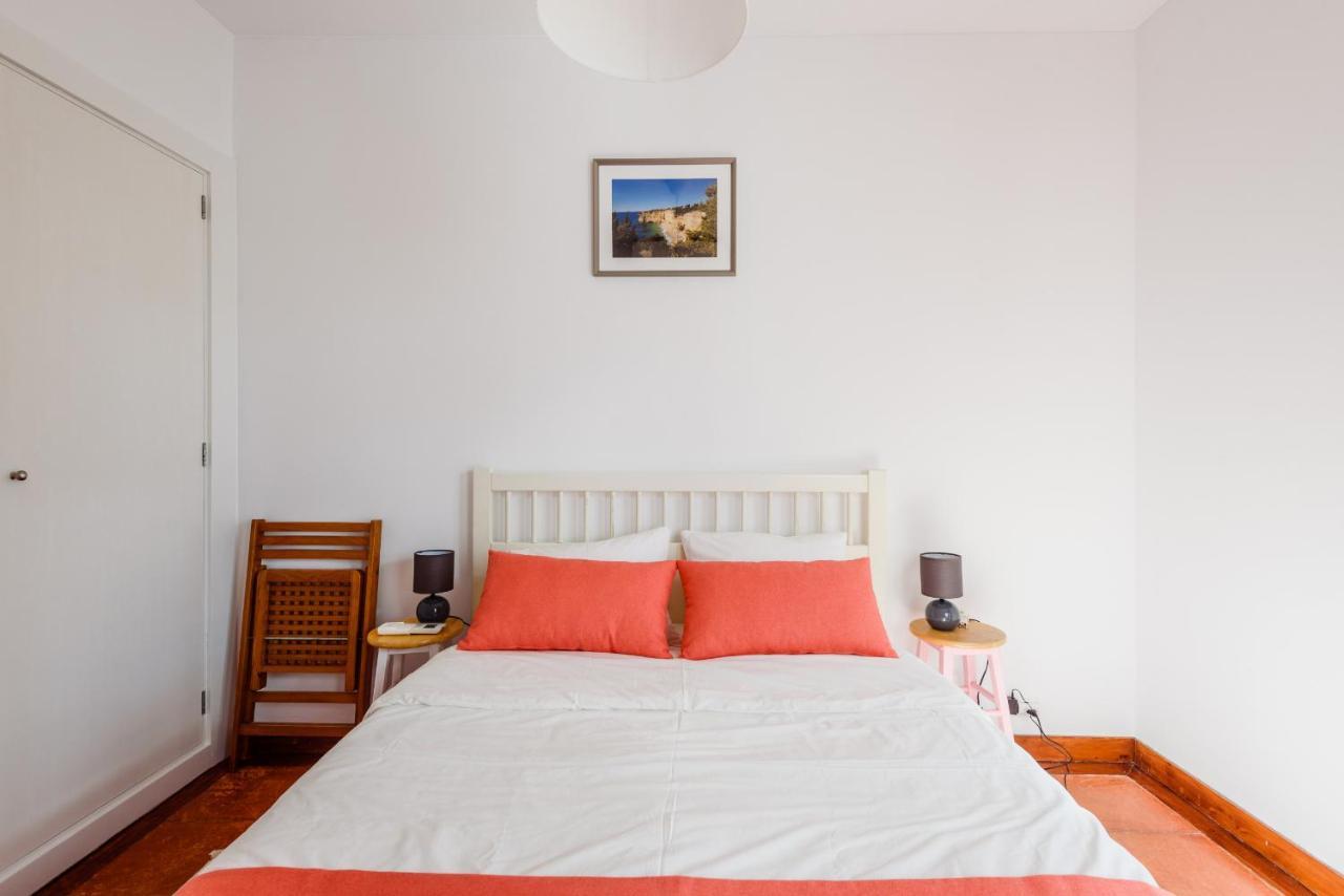 Aldeia Das Acoteias Apartment 阿尔布费拉 外观 照片