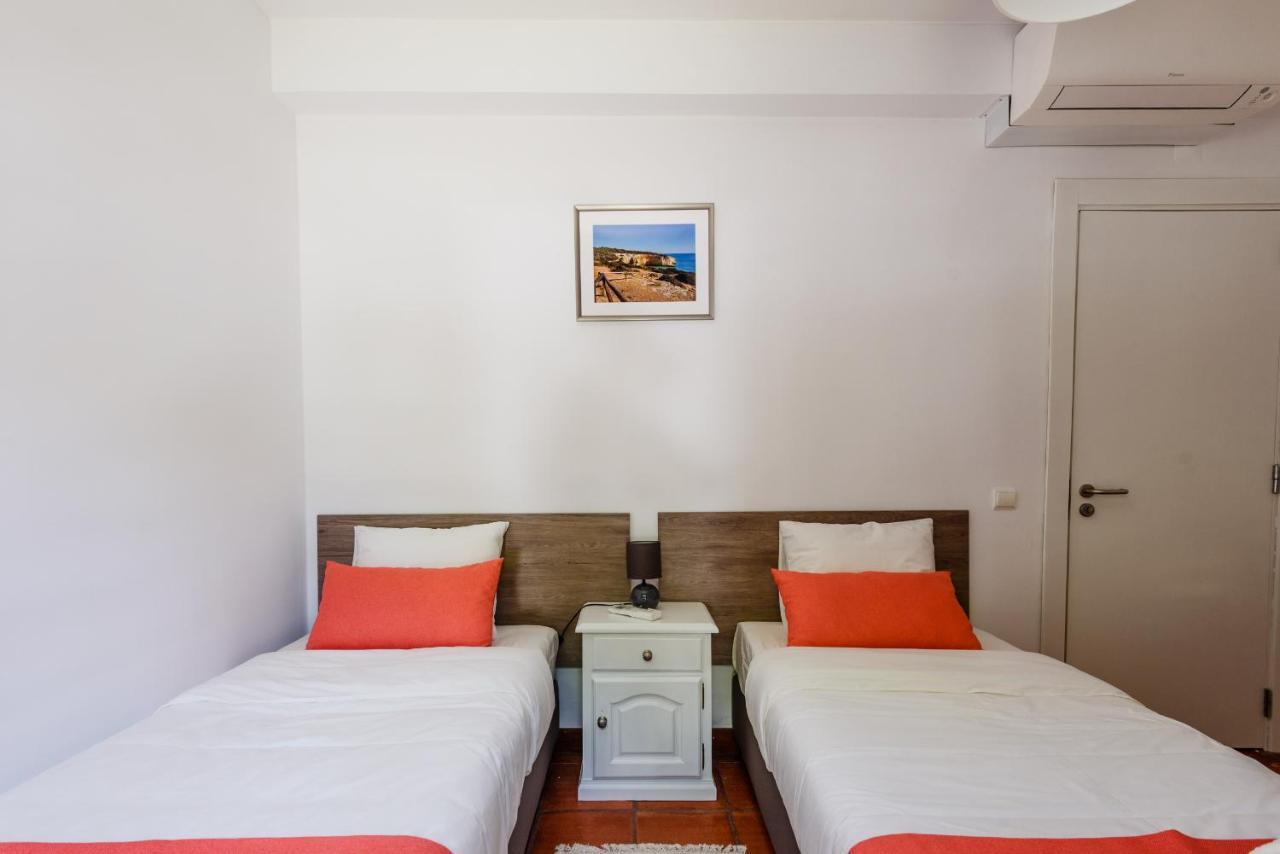 Aldeia Das Acoteias Apartment 阿尔布费拉 外观 照片