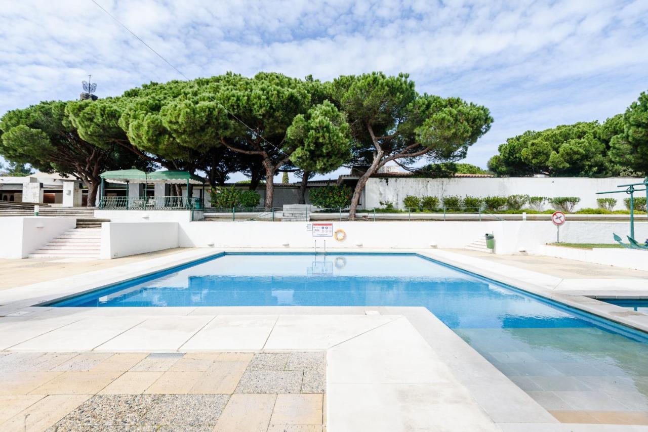 Aldeia Das Acoteias Apartment 阿尔布费拉 外观 照片