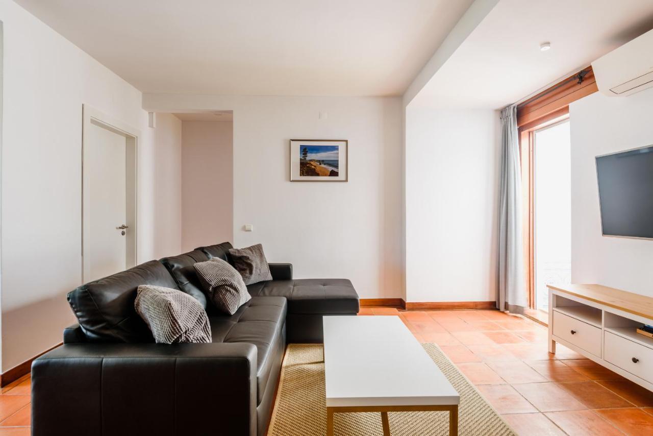 Aldeia Das Acoteias Apartment 阿尔布费拉 外观 照片