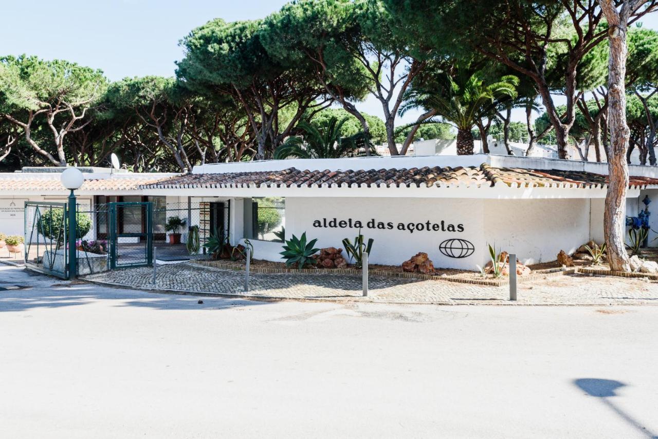 Aldeia Das Acoteias Apartment 阿尔布费拉 外观 照片