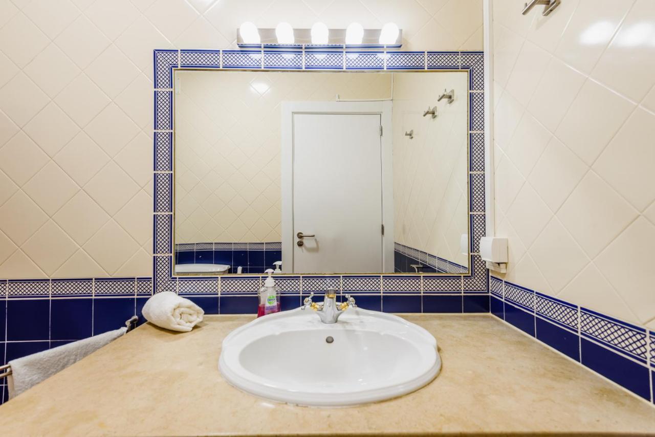 Aldeia Das Acoteias Apartment 阿尔布费拉 外观 照片