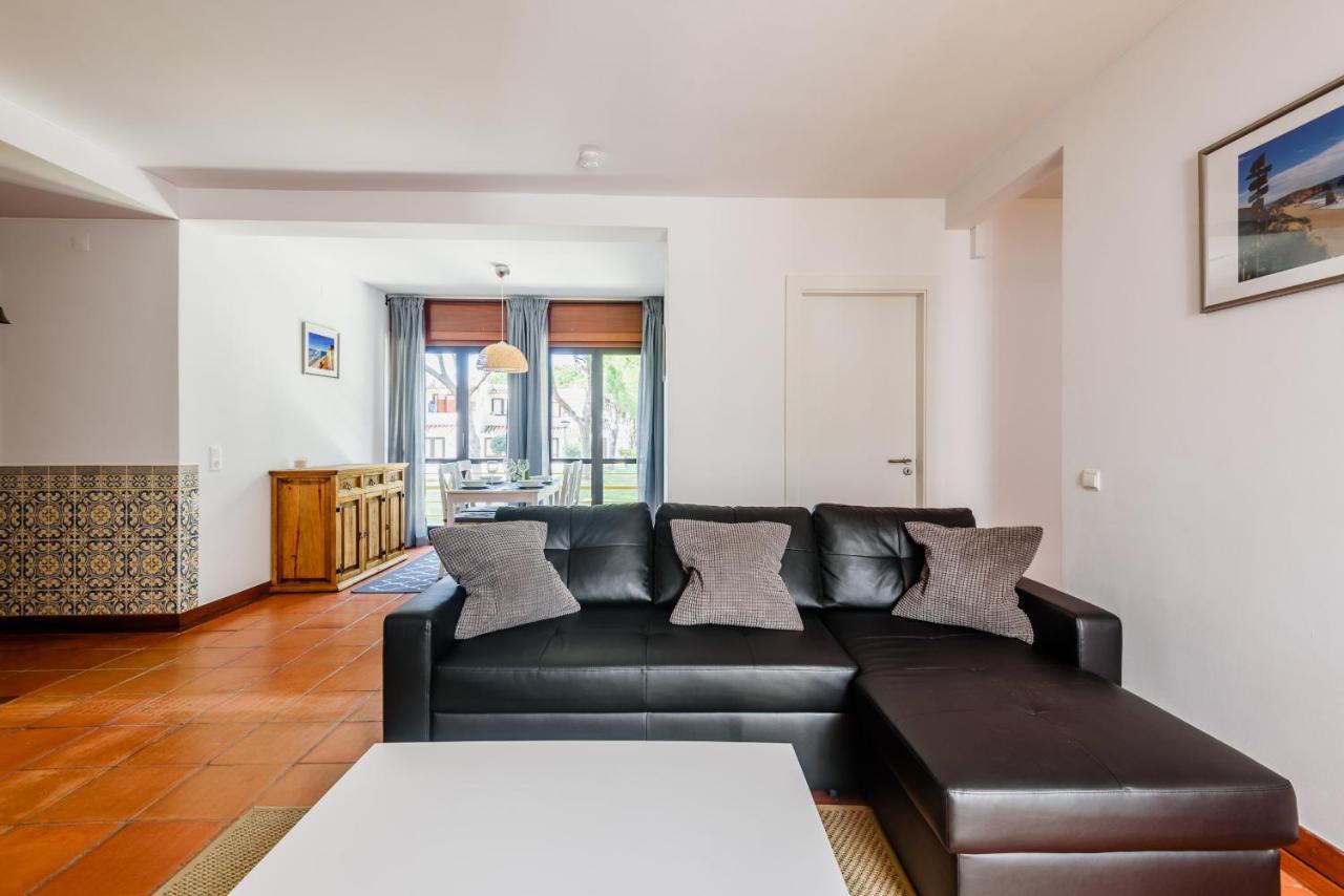 Aldeia Das Acoteias Apartment 阿尔布费拉 外观 照片
