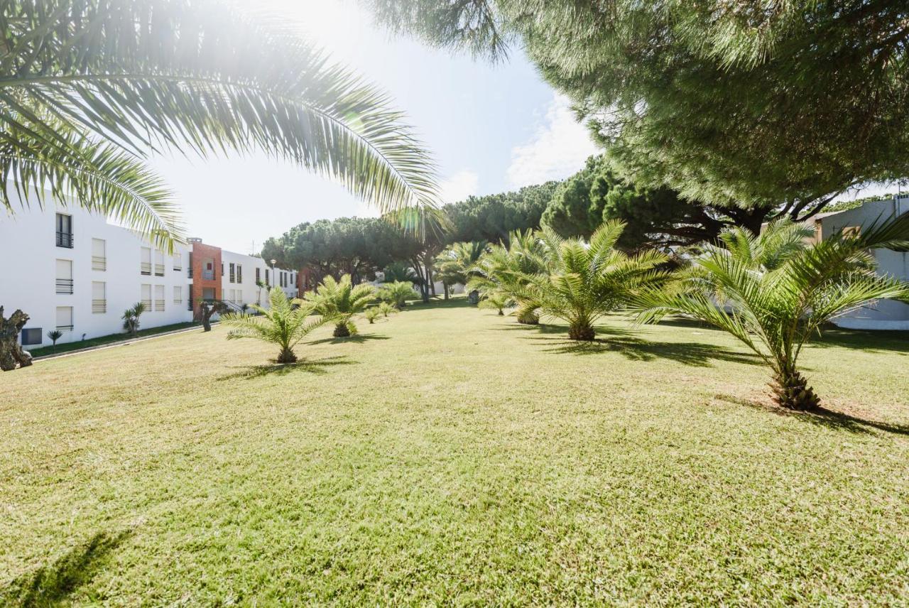 Aldeia Das Acoteias Apartment 阿尔布费拉 外观 照片