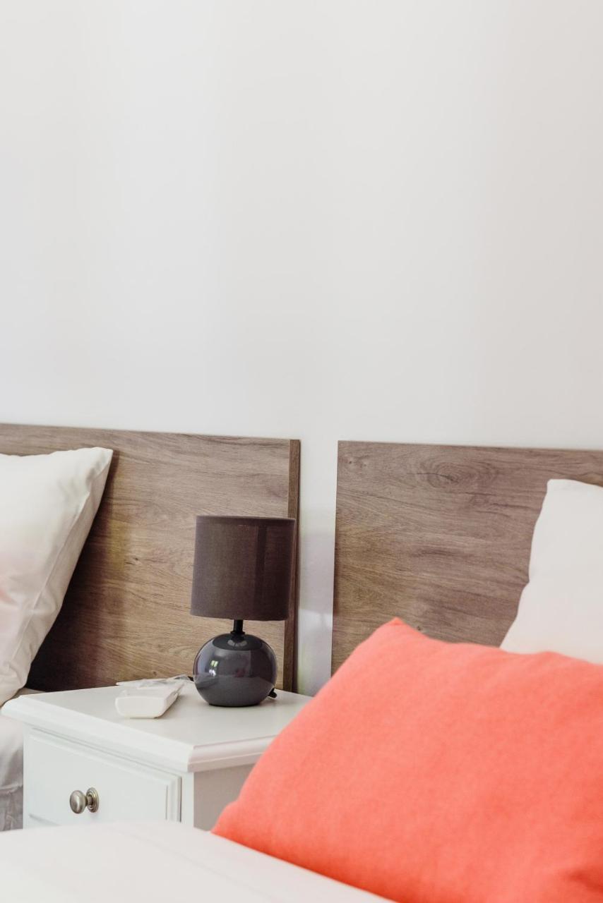 Aldeia Das Acoteias Apartment 阿尔布费拉 外观 照片
