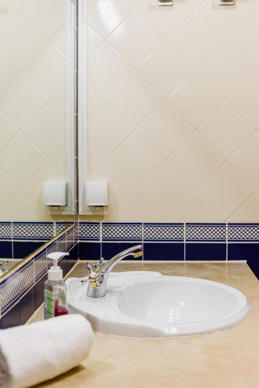 Aldeia Das Acoteias Apartment 阿尔布费拉 外观 照片