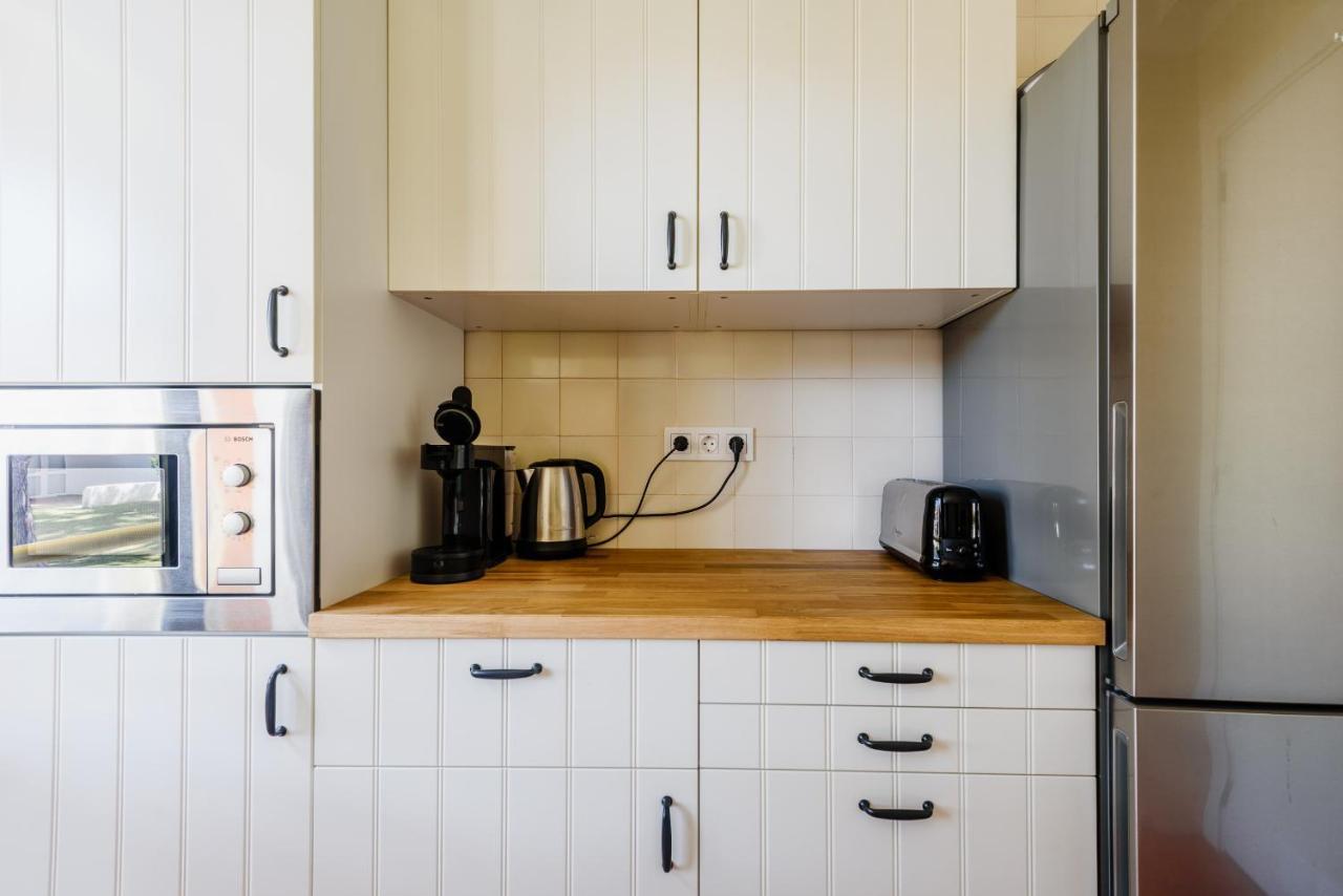 Aldeia Das Acoteias Apartment 阿尔布费拉 外观 照片