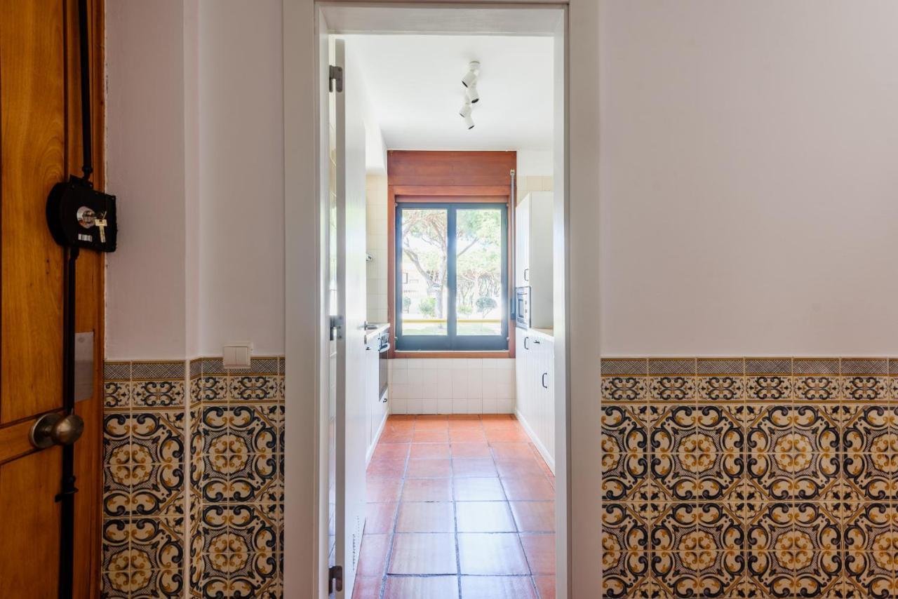 Aldeia Das Acoteias Apartment 阿尔布费拉 外观 照片