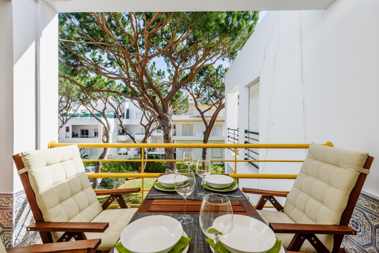 Aldeia Das Acoteias Apartment 阿尔布费拉 外观 照片