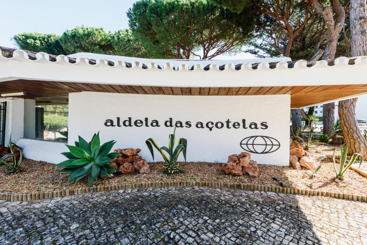 Aldeia Das Acoteias Apartment 阿尔布费拉 外观 照片