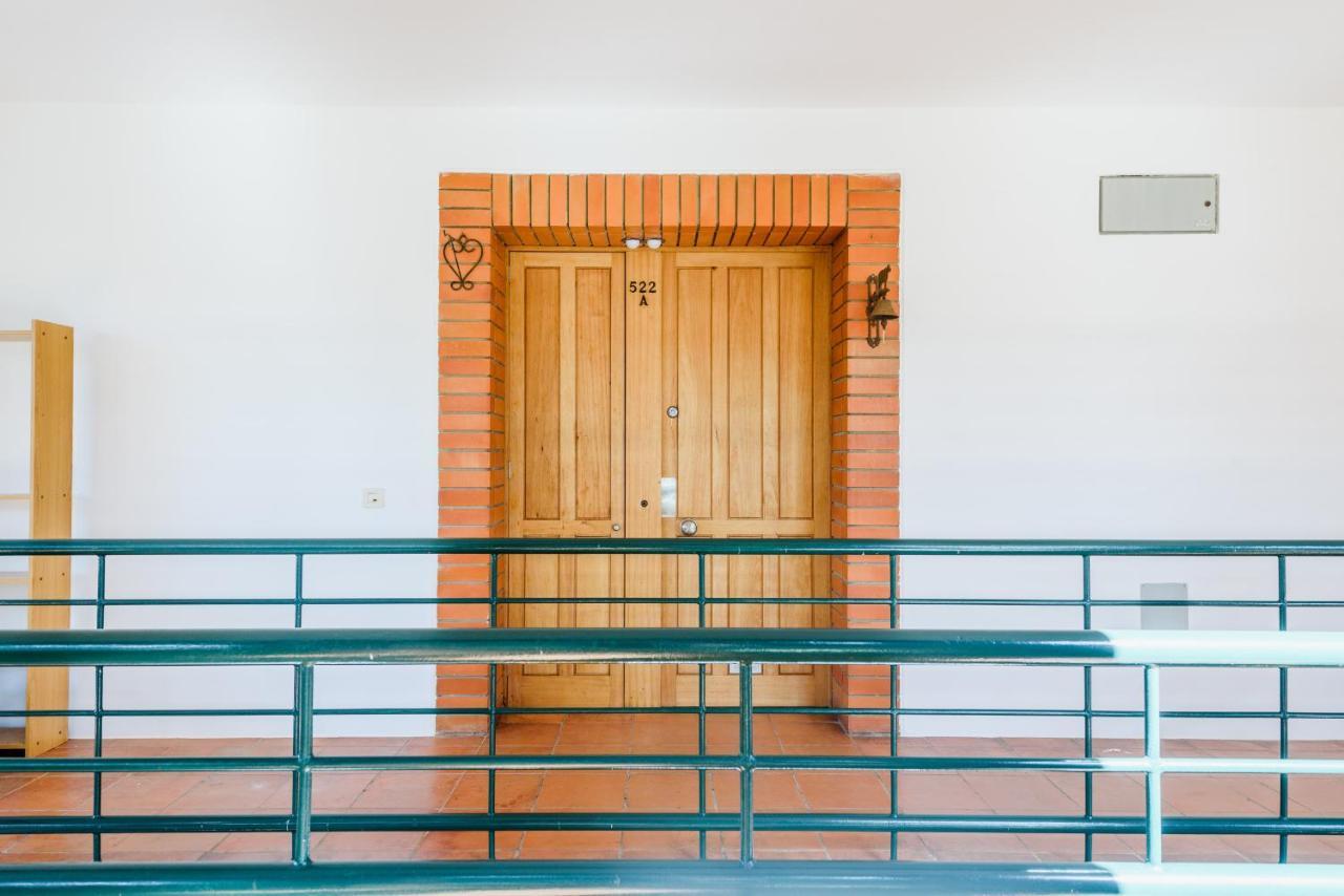 Aldeia Das Acoteias Apartment 阿尔布费拉 外观 照片