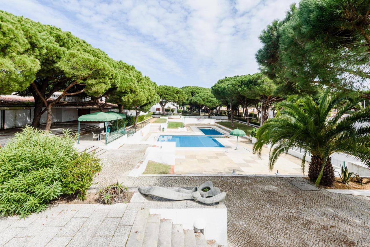 Aldeia Das Acoteias Apartment 阿尔布费拉 外观 照片