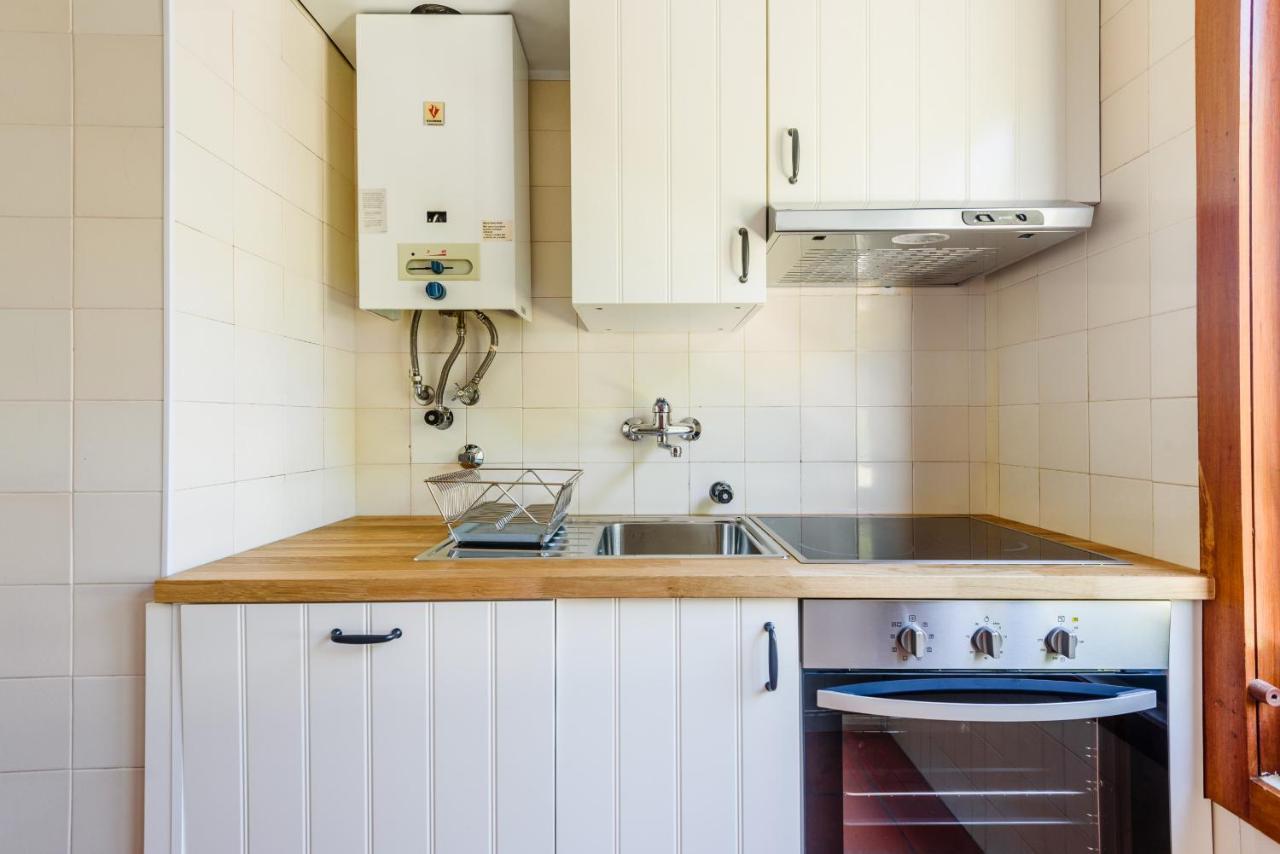 Aldeia Das Acoteias Apartment 阿尔布费拉 外观 照片