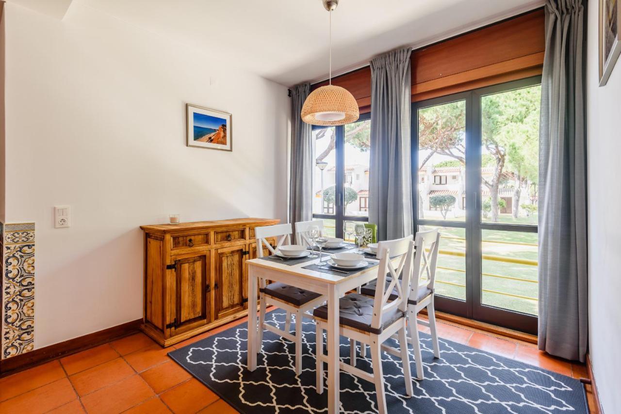 Aldeia Das Acoteias Apartment 阿尔布费拉 外观 照片