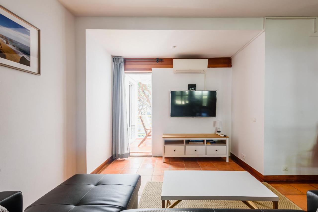 Aldeia Das Acoteias Apartment 阿尔布费拉 外观 照片