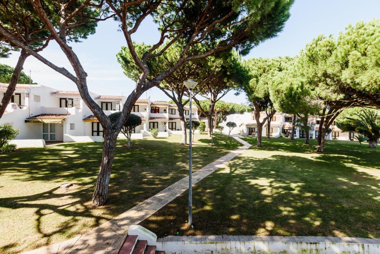 Aldeia Das Acoteias Apartment 阿尔布费拉 外观 照片