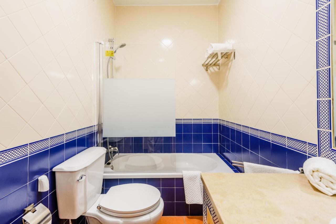 Aldeia Das Acoteias Apartment 阿尔布费拉 外观 照片