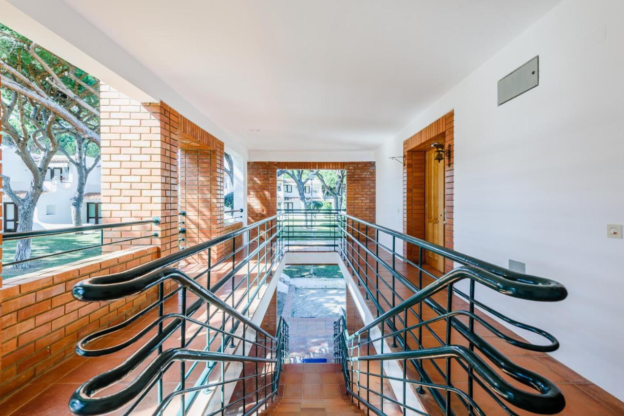 Aldeia Das Acoteias Apartment 阿尔布费拉 外观 照片