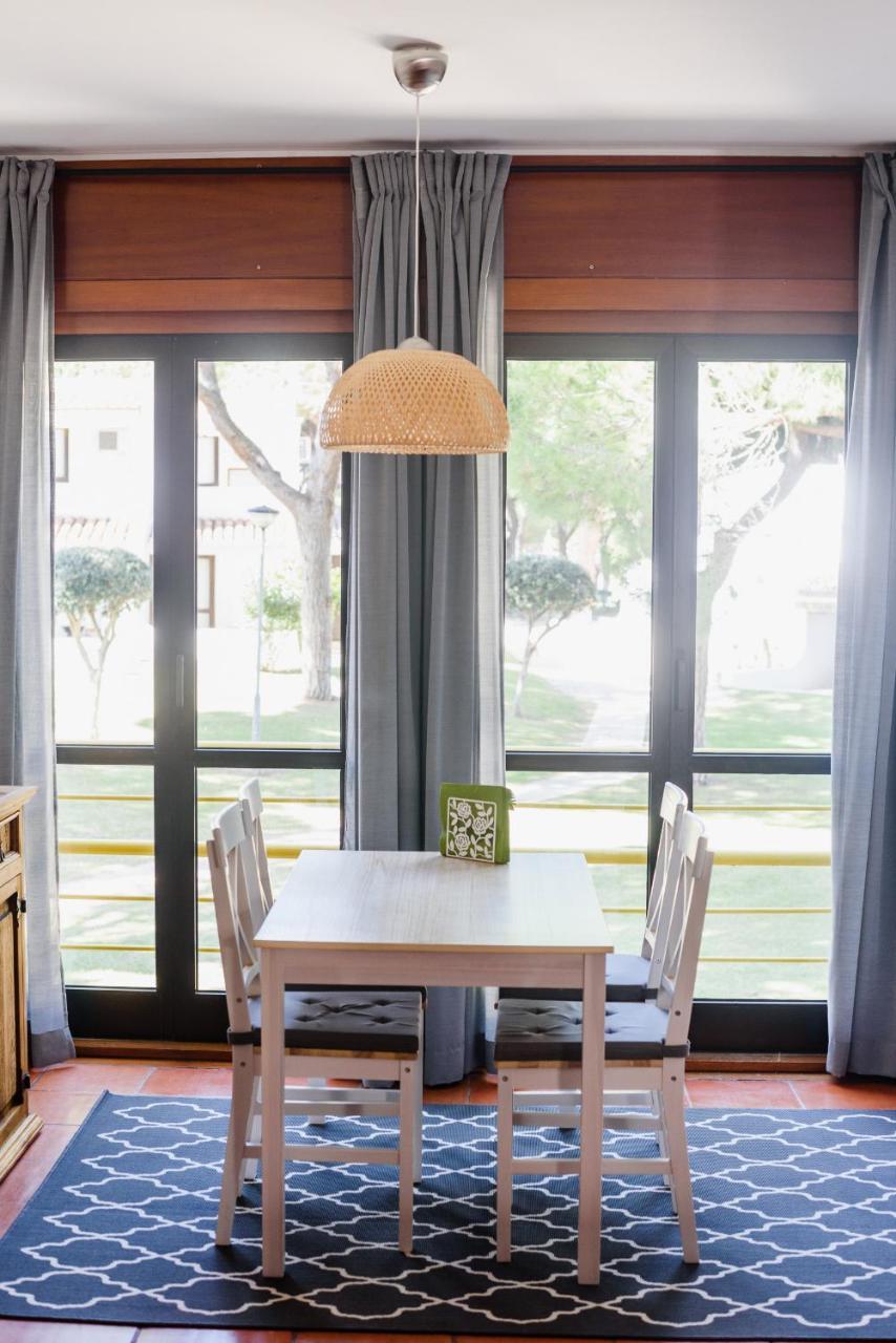 Aldeia Das Acoteias Apartment 阿尔布费拉 外观 照片