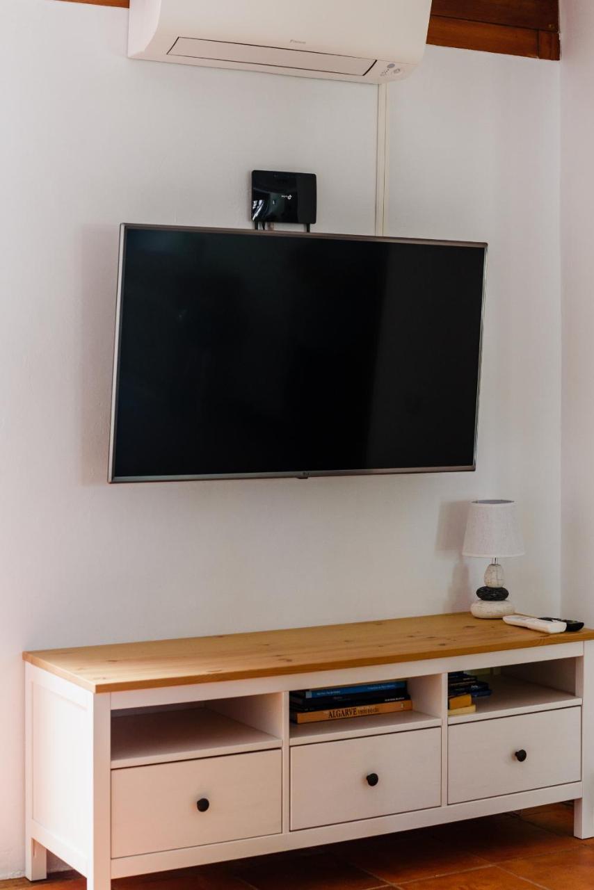 Aldeia Das Acoteias Apartment 阿尔布费拉 外观 照片