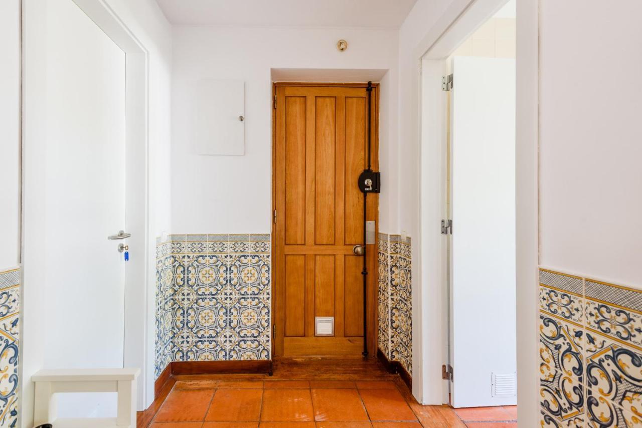 Aldeia Das Acoteias Apartment 阿尔布费拉 外观 照片